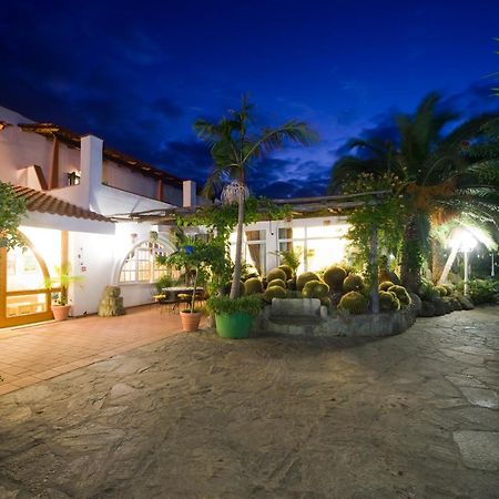 Park Hotel Terme Mediterraneo Forio  Luaran gambar
