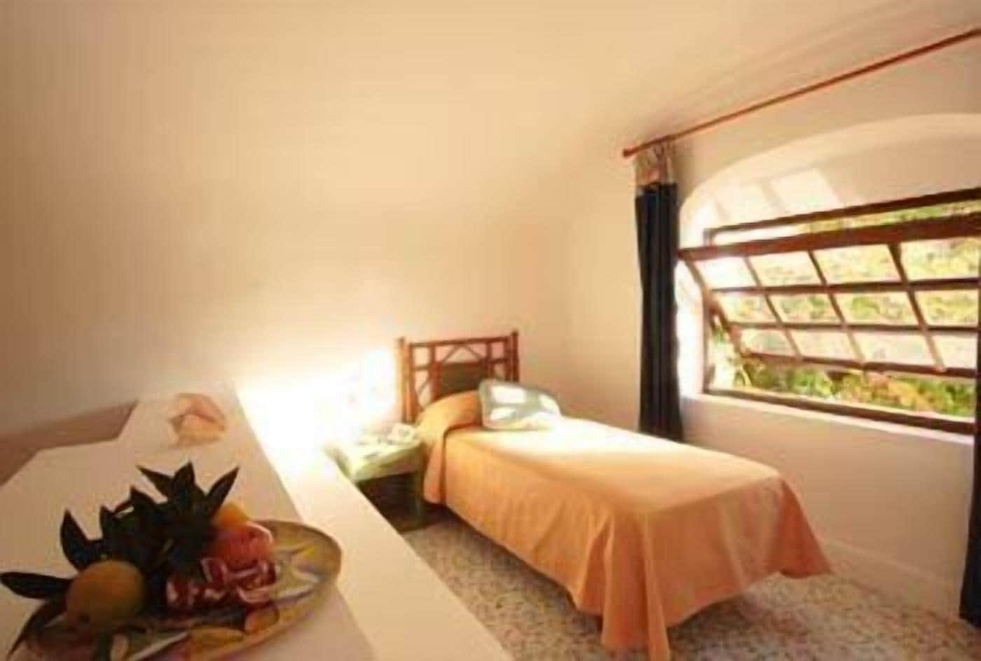 Park Hotel Terme Mediterraneo Forio  Luaran gambar